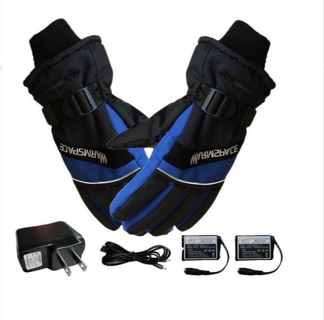 RECHARGEABLE HAND WARMER