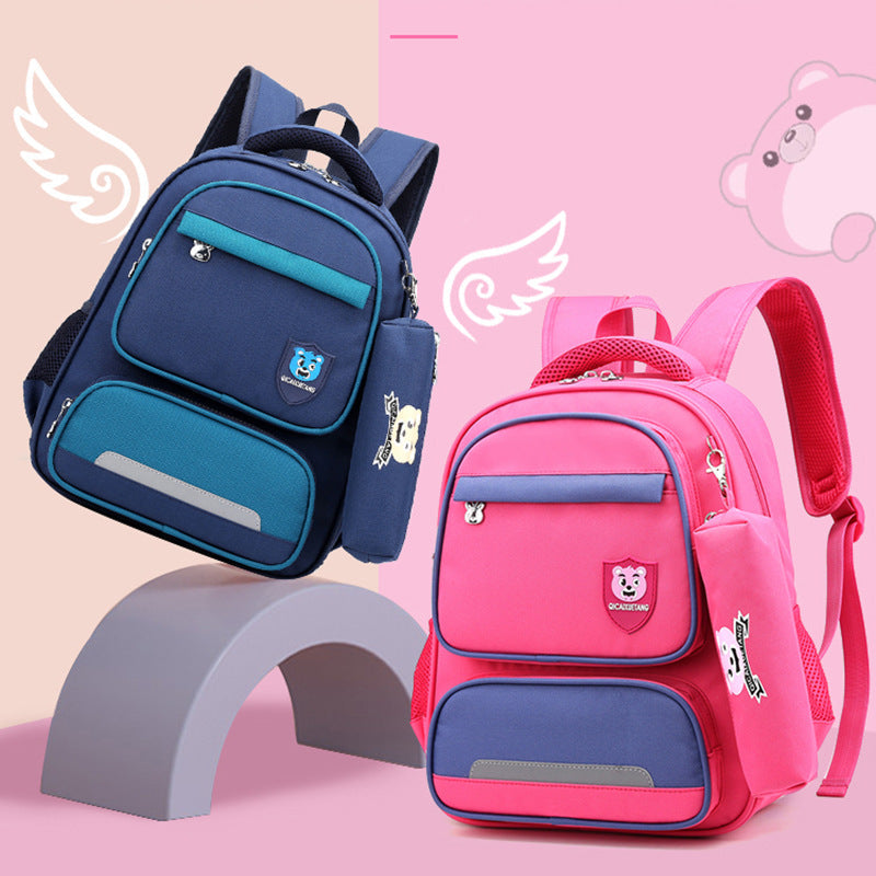 BAG PACKS
