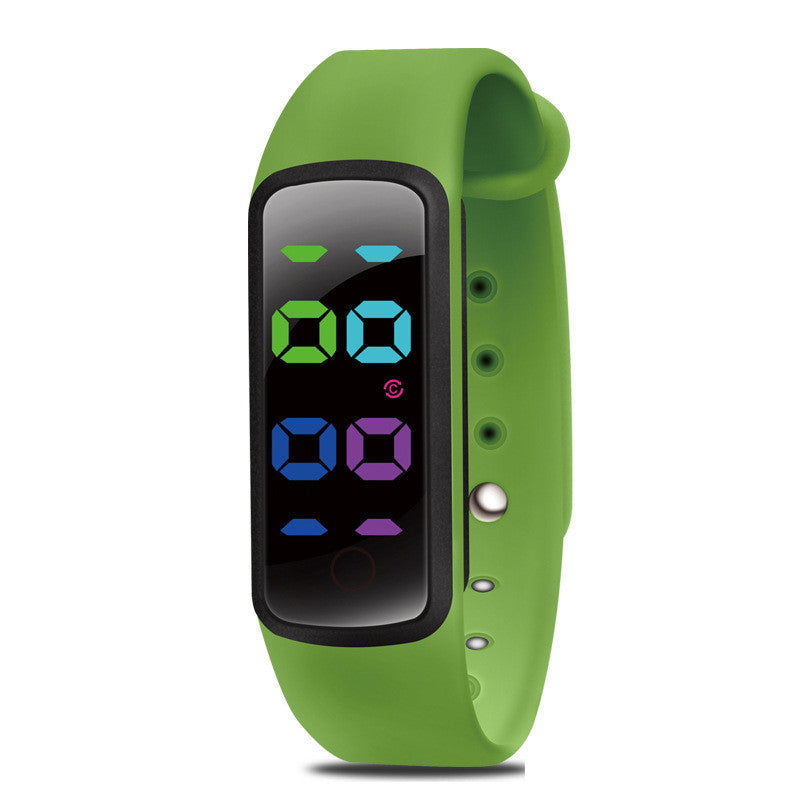 SMART CALLING WRISTWATCH