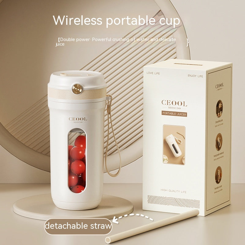 PORTABLE BLENDER