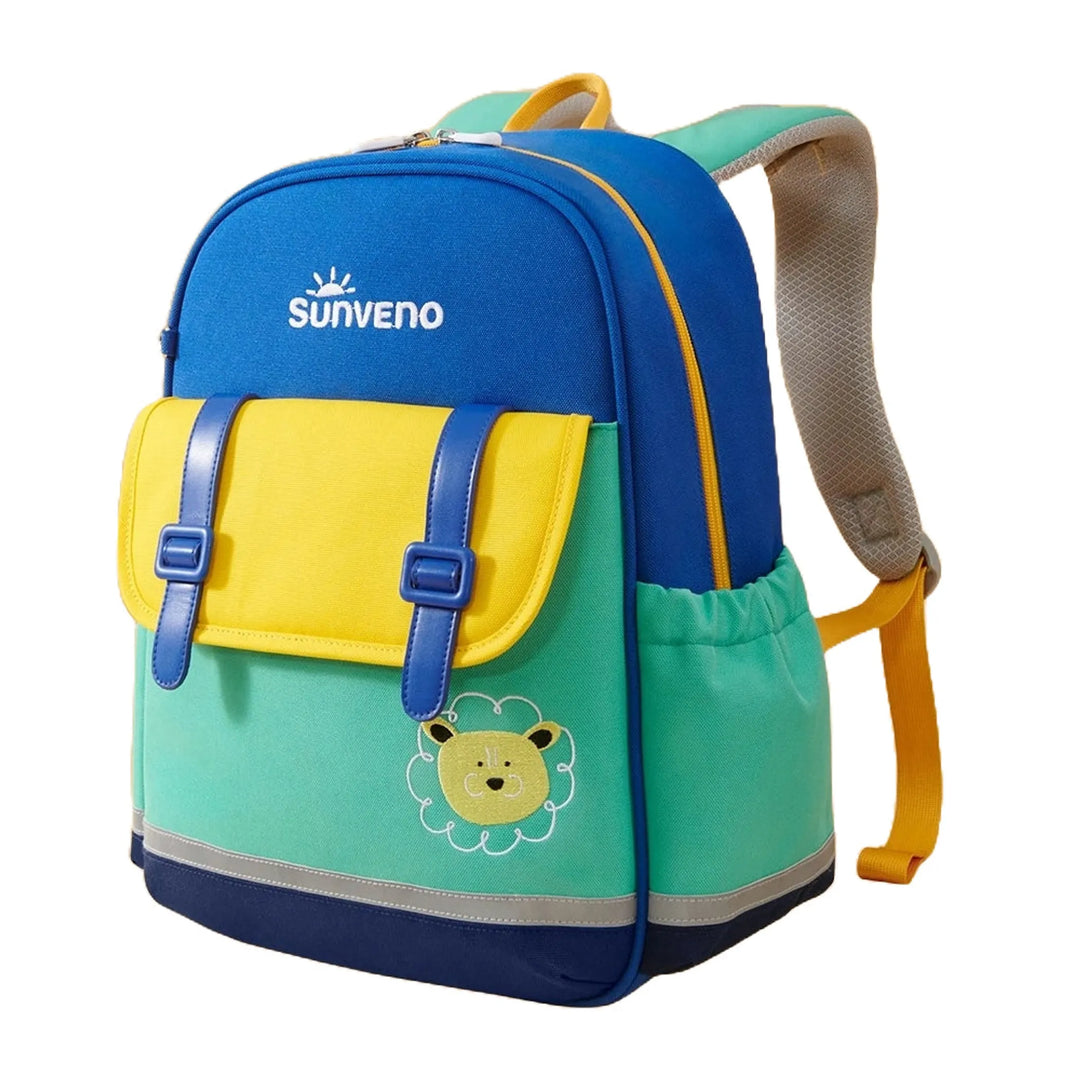 Roar &amp; Explore Kids Backpacks