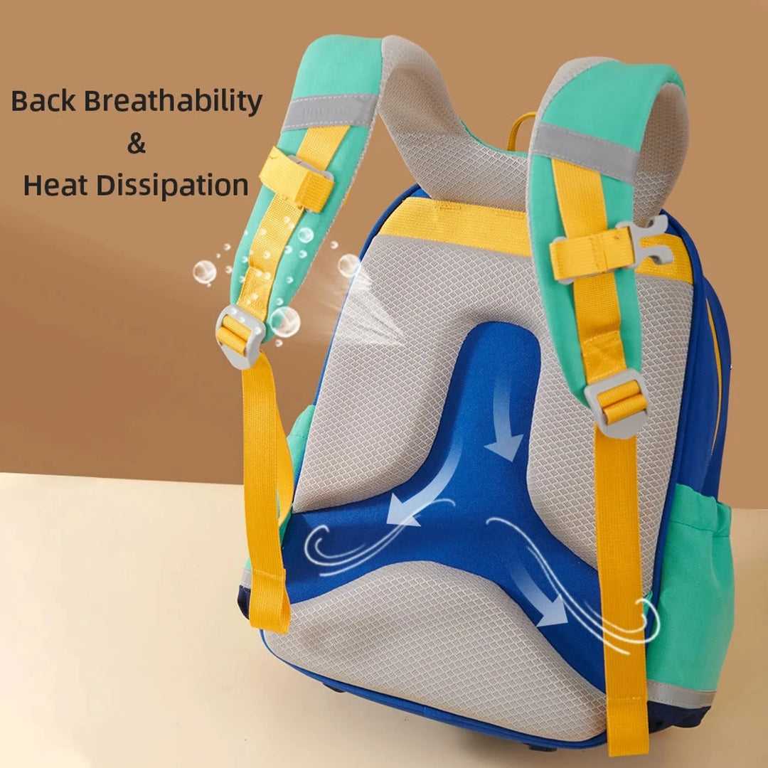 Roar &amp; Explore Kids Backpacks