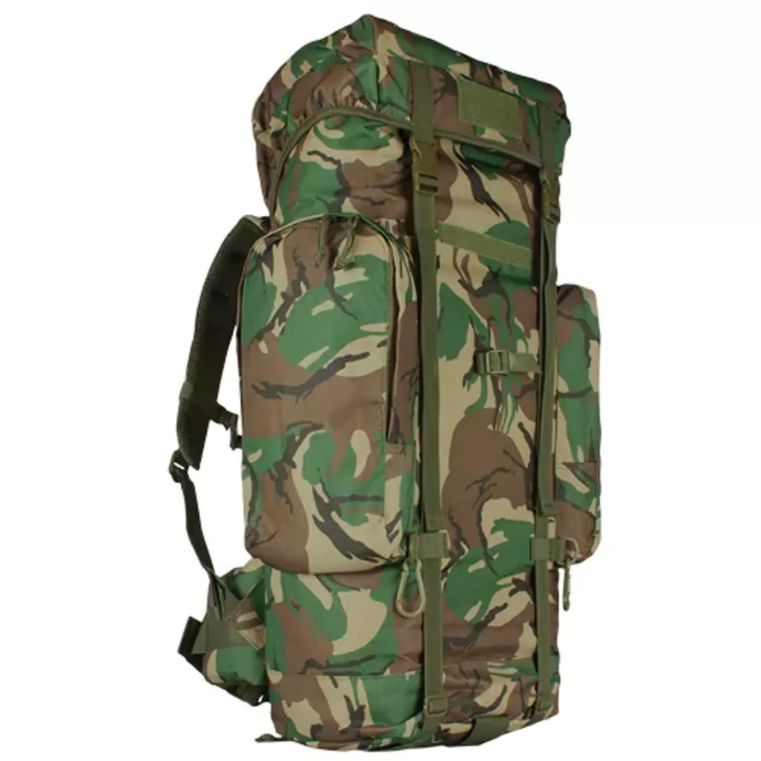 Hiking Camping Backpack