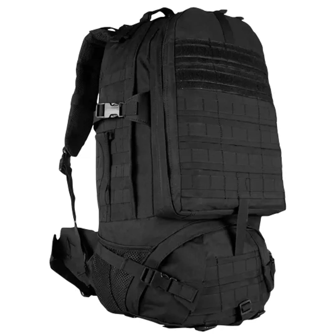 Mountaineering Camping Backpack Hiking NEW