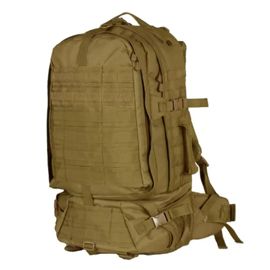 Mountaineering Camping Backpack Hiking NEW