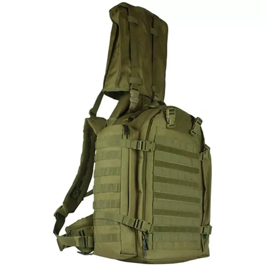 Universal Rifle Pack Hunting Hiking Camping Outdoors NEW