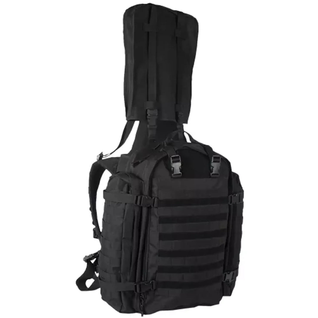 Universal Rifle Pack Hunting Hiking Camping Outdoors NEW