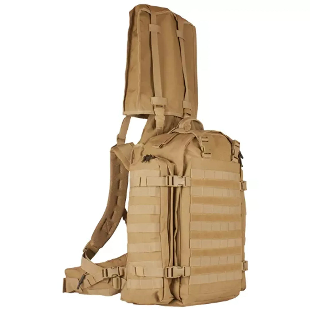 Universal Rifle Pack Hunting Hiking Camping Outdoors NEW