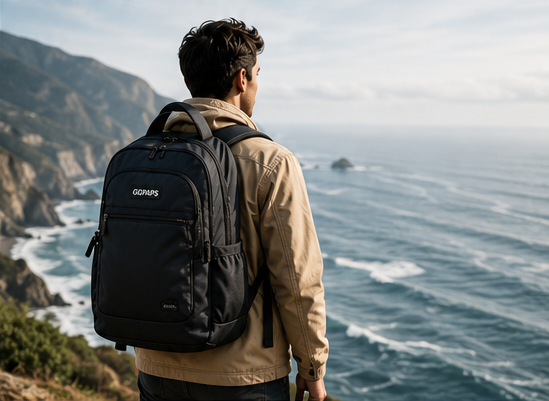 <h1>Designed for Every Journey. Built to Last.</h1>