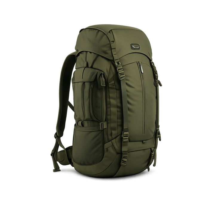 Hiking Backpacks