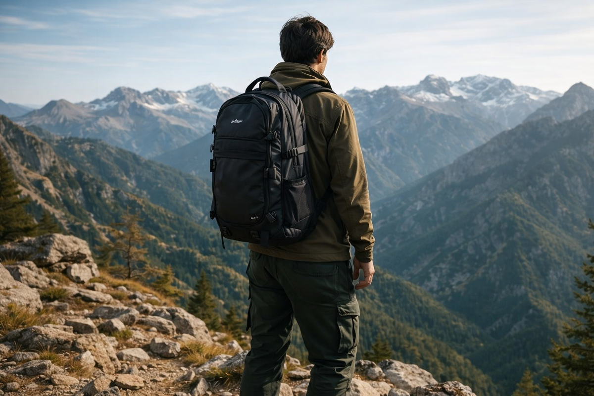 Designed for Every Journey